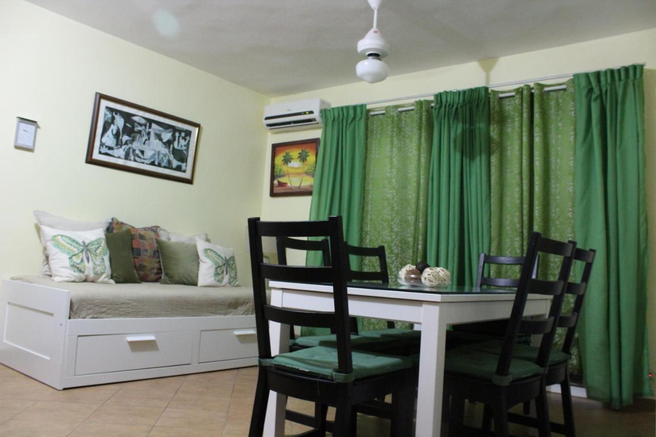 Apartamento B6 El Dorado En Bavaro - Punta Cana Kültér fotó