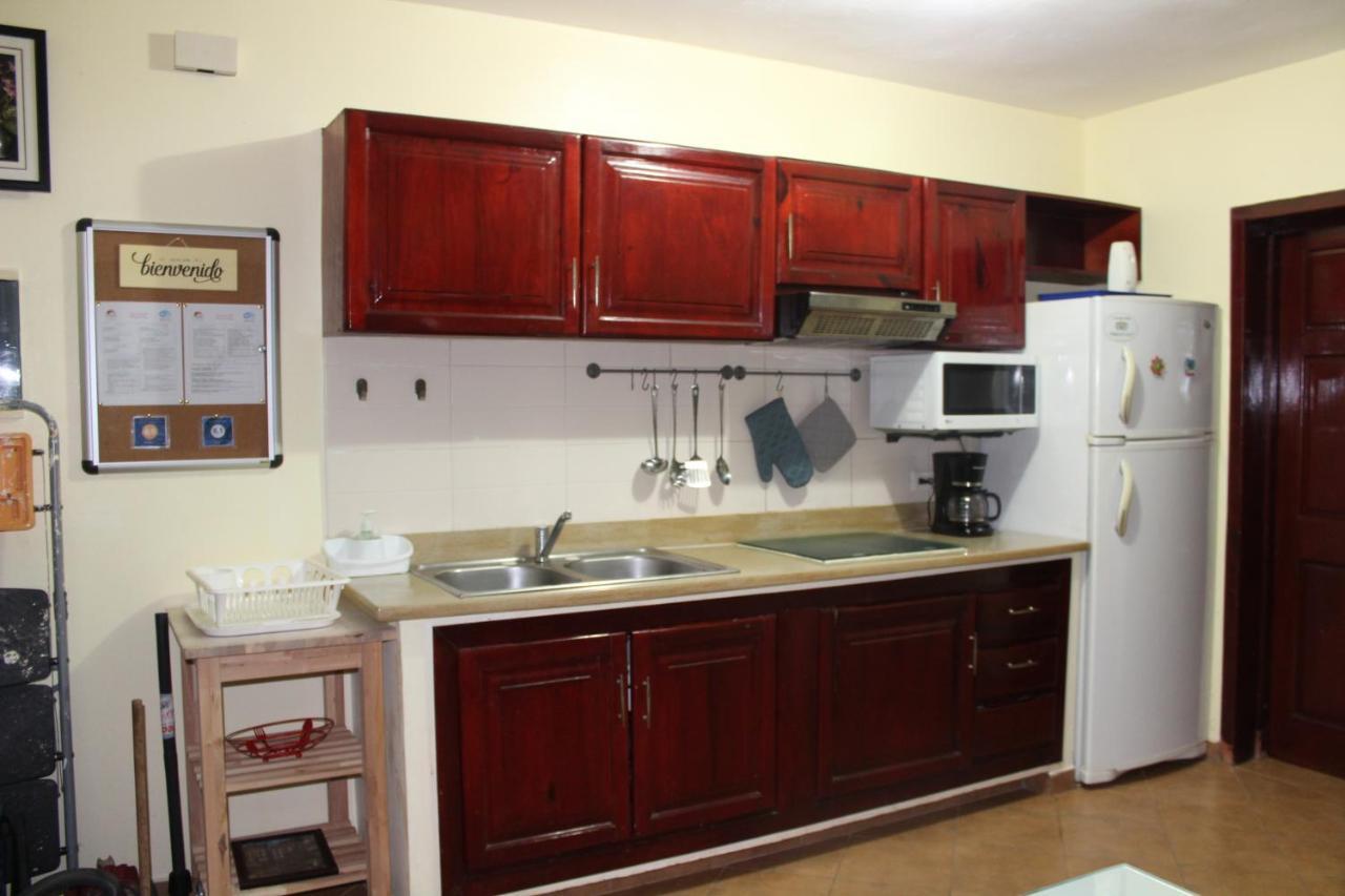 Apartamento B6 El Dorado En Bavaro - Punta Cana Kültér fotó