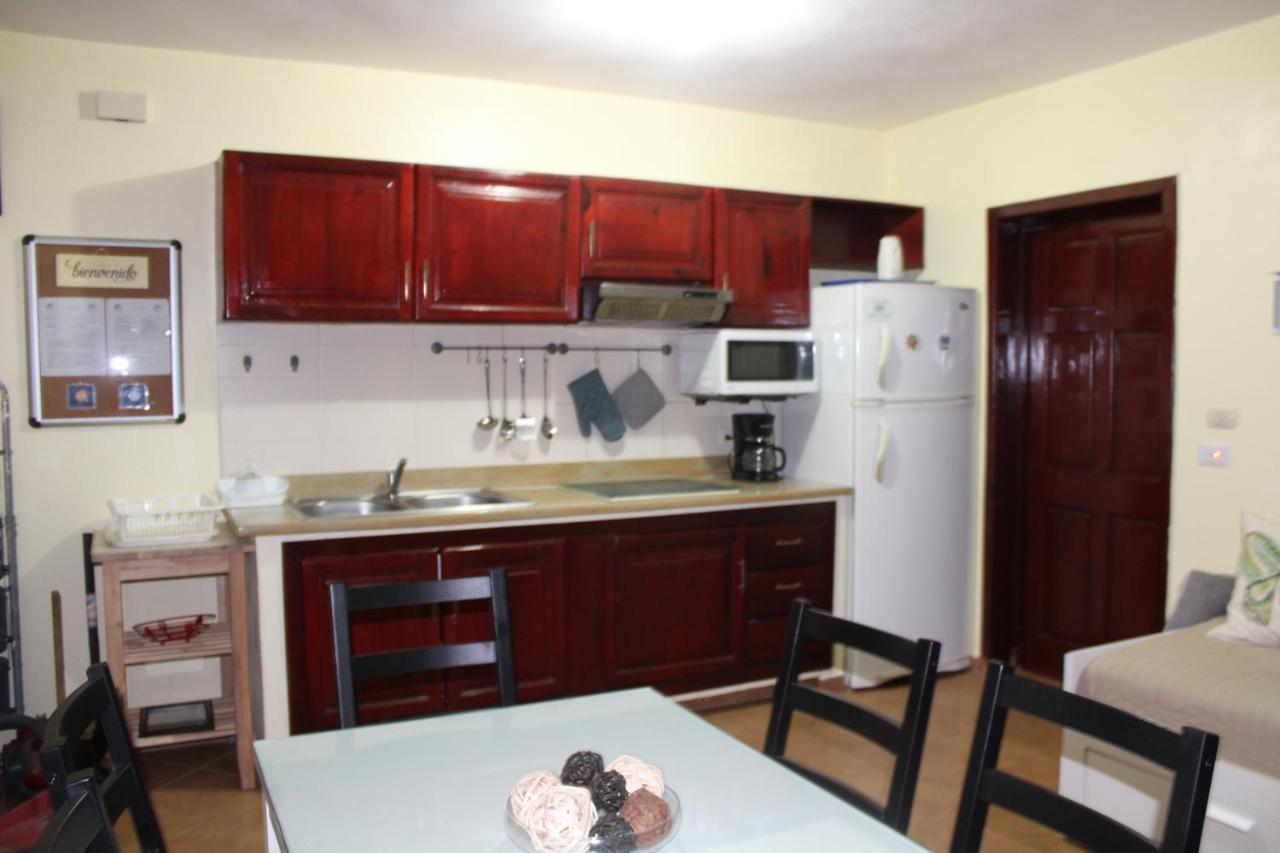 Apartamento B6 El Dorado En Bavaro - Punta Cana Kültér fotó
