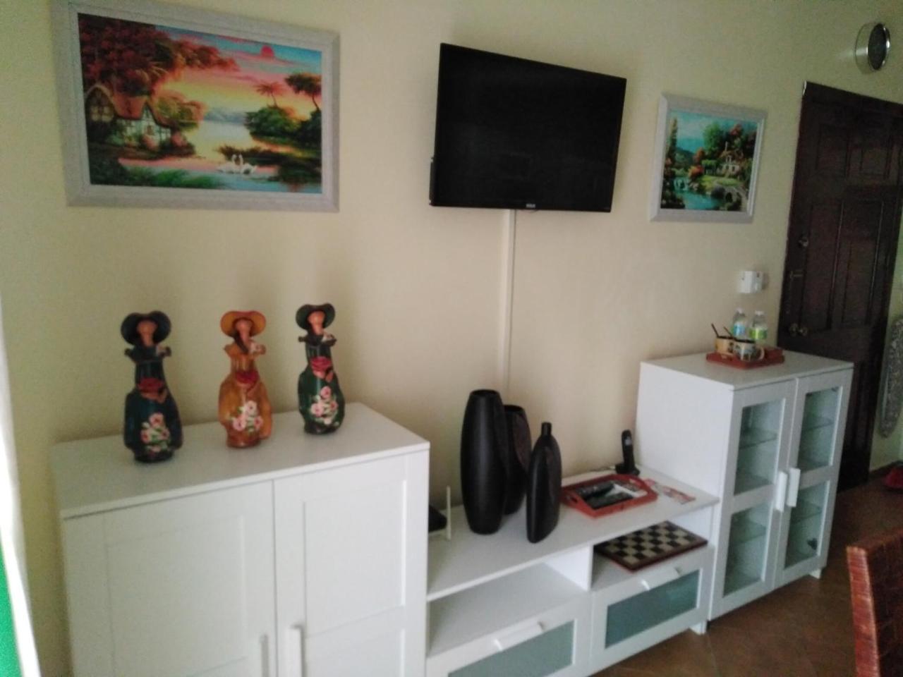 Apartamento B6 El Dorado En Bavaro - Punta Cana Kültér fotó